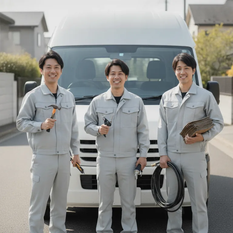 屋根職人 のチーム: 鎌倉市